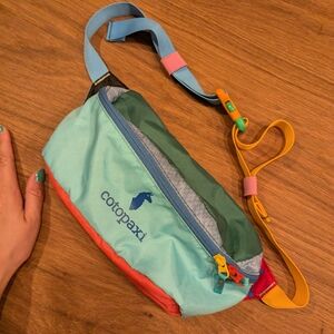 Cotopaxi Fannypack